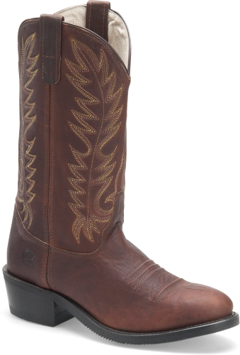 Double H Boot 1546
